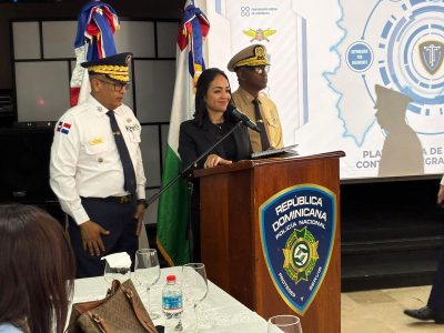 Faride Raful descarta tráfico de órganos en la República Dominicana