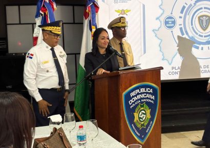 Faride Raful descarta tráfico de órganos en la República Dominicana