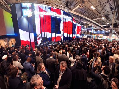 República Dominicana brilla en FITUR con millonarias inversiones y una apuesta por la diversificación turística
