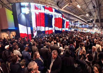 República Dominicana brilla en FITUR con millonarias inversiones y una apuesta por la diversificación turística