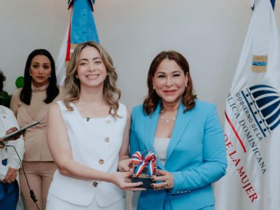 Abinader designa nuevas viceministras en el Ministerio de la Mujer y subdirectoras en Supérate