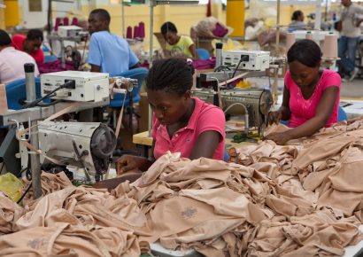 Estados Unidos aprueba extensión del Programa de Impulso Económico para Haití hasta 2028