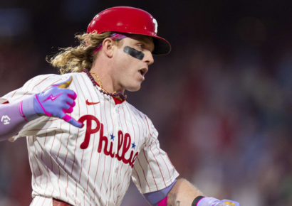 Harrison Bader se une a los Gigantes de San Francisco con un contrato de dos años