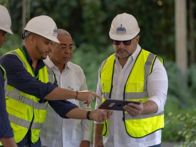 Medio Ambiente remozará el Jardín Botánico