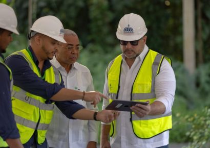 Medio Ambiente remozará el Jardín Botánico