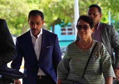 Hermanos Espaillat tendrán audiencia para peritaje independiente del Jet Set el 30 de enero