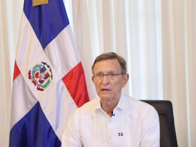 República Dominicana mantiene postura firme frente a Venezuela, afirma canciller