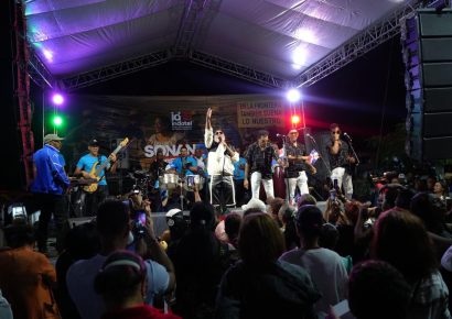 Indotel lleva “Sonan-Do” a Restauración para fortalecer la identidad cultural dominicana