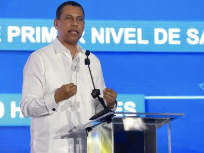 Indotel fortalece la conectividad en la Región Sur y beneficia a más de 104 mil ciudadanos