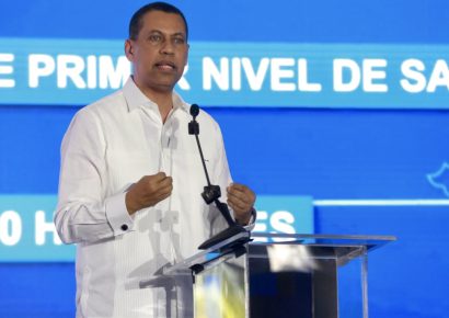 Indotel fortalece la conectividad en la Región Sur y beneficia a más de 104 mil ciudadanos