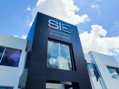Superintendencia de Electricidad, SIE, emite nuevo reglamento de generación distribuida para impulsar transición energética