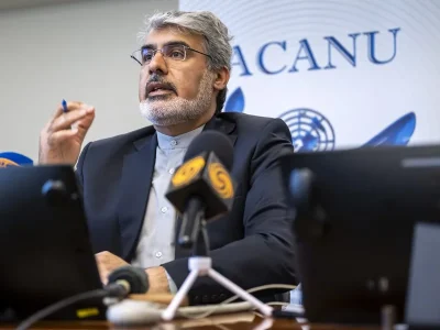 Irán se muestra dispuesto a negociar con EE.UU., pero advierte que responderá ante cualquier agresión