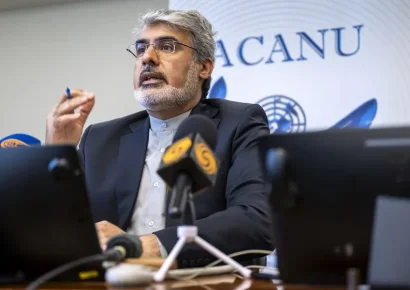 Irán se muestra dispuesto a negociar con EE.UU., pero advierte que responderá ante cualquier agresión