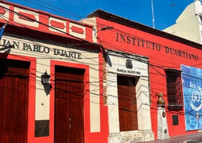 Instituto Duartiano y Club de Autos Clásicos rendirán homenaje a Duarte con caravana patriótica