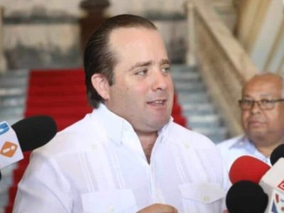 Abinader impulsa cambios en su gabinete para mejorar la calidad de vida de los dominicanos, según Paliza