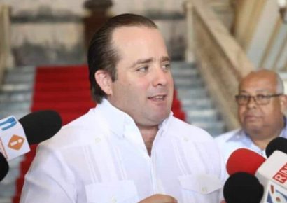 Abinader impulsa cambios en su gabinete para mejorar la calidad de vida de los dominicanos, según Paliza