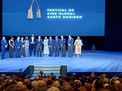 Festival de Cine Global inaugura su XVIII edición con “Milly, la reina del merengue”