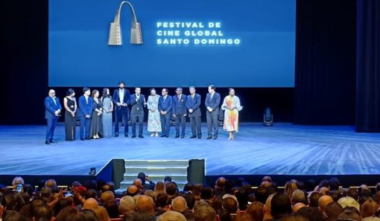 Festival de Cine Global inaugura su XVIII edición con “Milly, la reina del merengue”