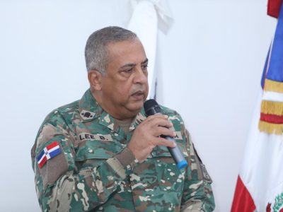 Director de Migración recorre el Cibao y refuerza supervisión de operativos