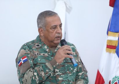 Director de Migración recorre el Cibao y refuerza supervisión de operativos