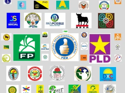 Organizaciones políticas recibirán cerca de RD$4 millones de la JCE pese a no competir en elecciones
