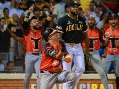 LIDOM anula el partido entre Águilas y Toros en La Romana