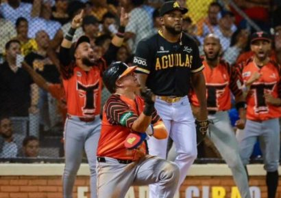 LIDOM anula el partido entre Águilas y Toros en La Romana
