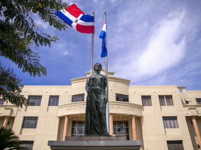 Tribunal aplaza medida de coerción contra implicados en ataque armado que dejó un chofer muerto en Santiago Oeste