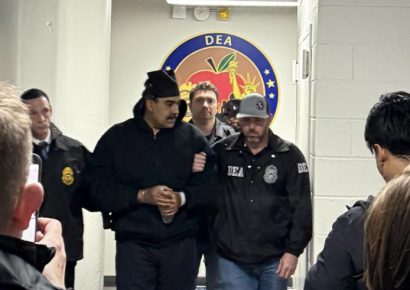 Un «infierno en la Tierra», la prisión federal de Nueva York donde está preso Maduro