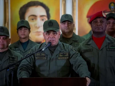 Venezuela denuncia asesinato “a sangre fría” del equipo de seguridad de Maduro tras su captura