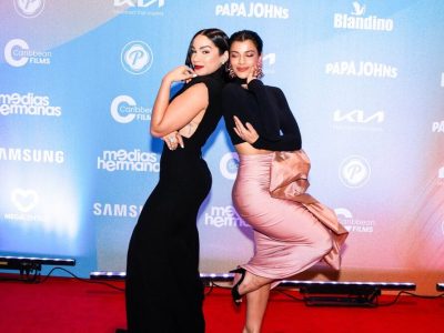 La comedia dominicana “Medias Hermanas” se estrena en cines de Estados Unidos