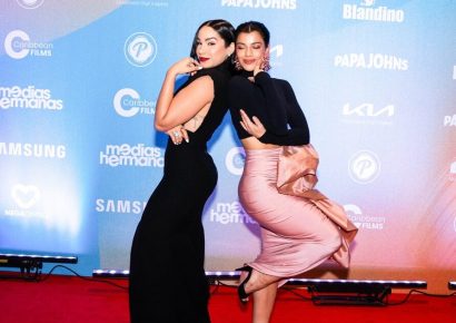 La comedia dominicana “Medias Hermanas” se estrena en cines de Estados Unidos