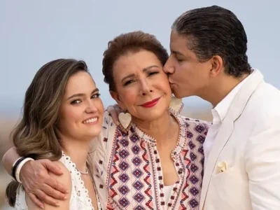 Melba Segura recuerda cómo Alexandra Grullón conoció a Eduardo Estrella antes de la tragedia de Jet Set