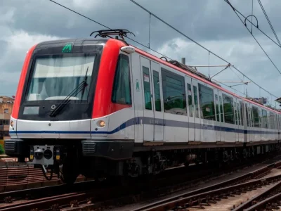 ¡Atención! Estaciones de la Línea 1 del Metro cerrarán desde las 8:00 de la noche