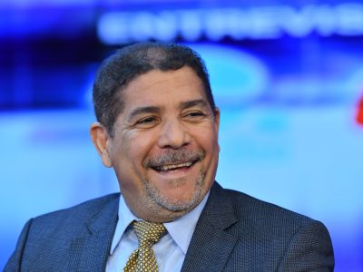 Limber Cruz afirma que servir al país desde Agricultura fue un honor y un gran reto