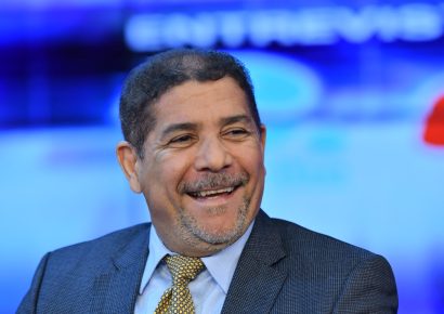 Limber Cruz afirma que servir al país desde Agricultura fue un honor y un gran reto