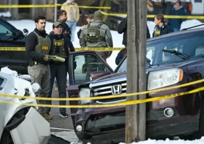 Grupos latinos exigen a ICE explicaciones tras muerte de mujer en operativo en Minnesota