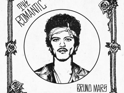 ¡Por fin! Bruno Mars anuncia el lanzamiento de nueva música este viernes