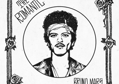 ¡Por fin! Bruno Mars anuncia el lanzamiento de nueva música este viernes