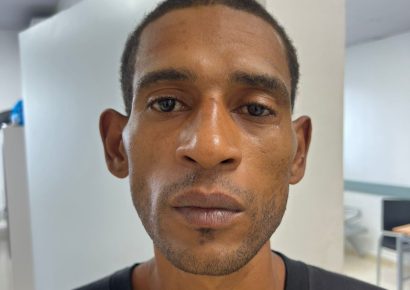 Apresan a “Oreja” acusado de múltiples delitos en Sabana Grande de Boyá