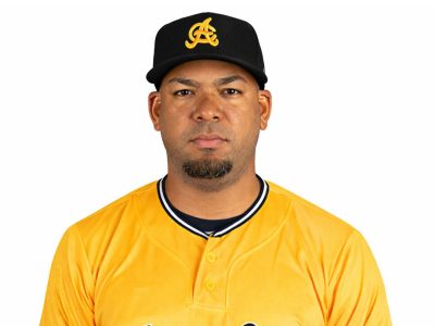 Águilas anuncian la contratación del lanzador cubano Odrisamer Despaigne para el Round Robin
