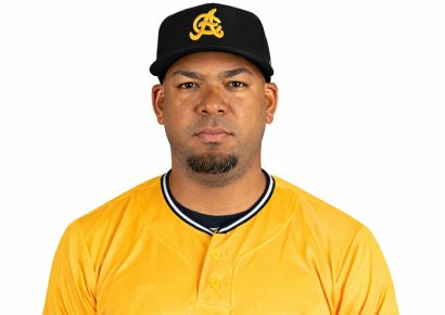 Águilas anuncian la contratación del lanzador cubano Odrisamer Despaigne para el Round Robin