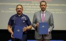 Indotel y Policía Nacional firman acuerdo para modernizar investigación de delitos tecnológicos