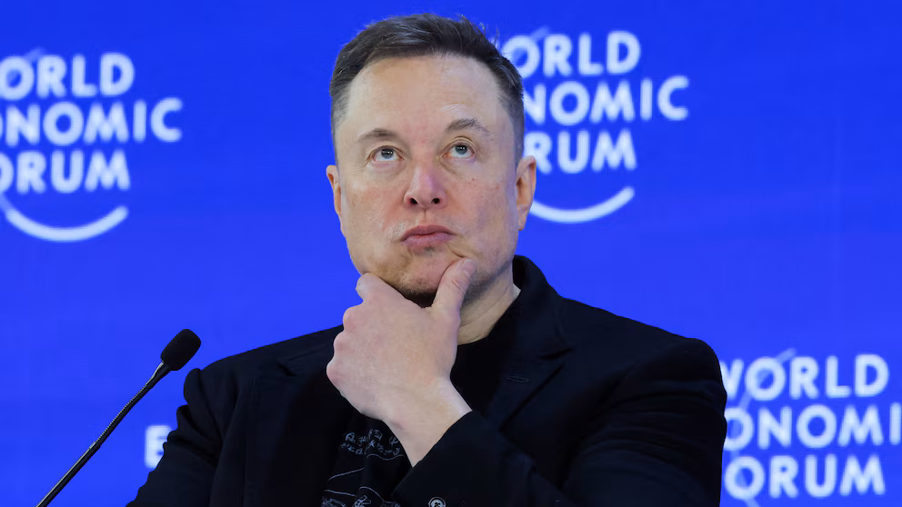 Elon Musk: EL lugar para producir IA es el espacio,en 3 años será posible