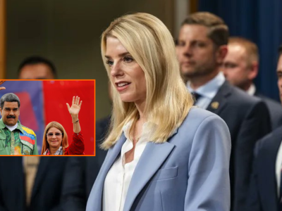 Maduro y su esposa enfrentan cargos por narcotráfico y terrorismo, según la fiscalía de EE. UU.