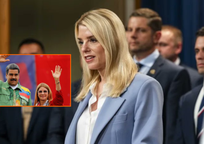 Maduro y su esposa enfrentan cargos por narcotráfico y terrorismo, según la fiscalía de EE. UU.