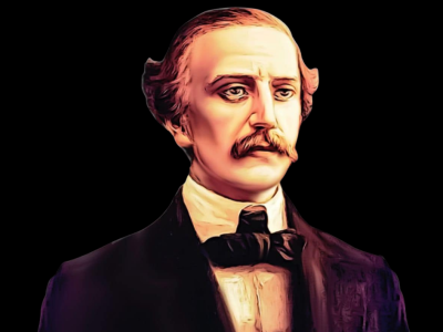Hoy se conmemora el 213º aniversario del natalicio de Juan Pablo Duarte