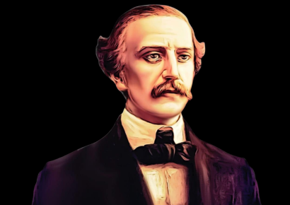Hoy se conmemora el 213º aniversario del natalicio de Juan Pablo Duarte