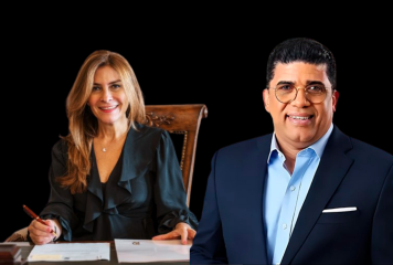 Dío Astacio: “Carolina Mejía, próxima presidenta de la República Dominicana”