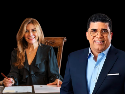 Dío Astacio: “Carolina Mejía, próxima presidenta de la República Dominicana”